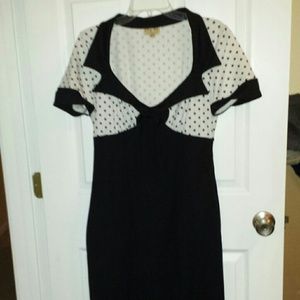 Vintage dress