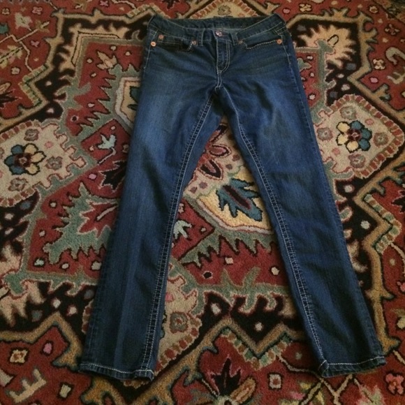 Seven Jeans