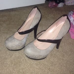 Preloved Jessica Simpson