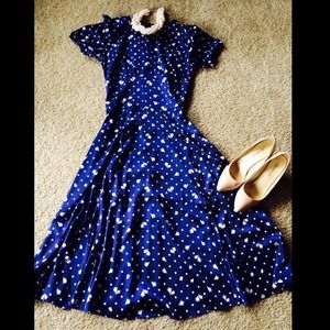 🎀Eva Mendes' silk floral dress - worn on Ellen🎀