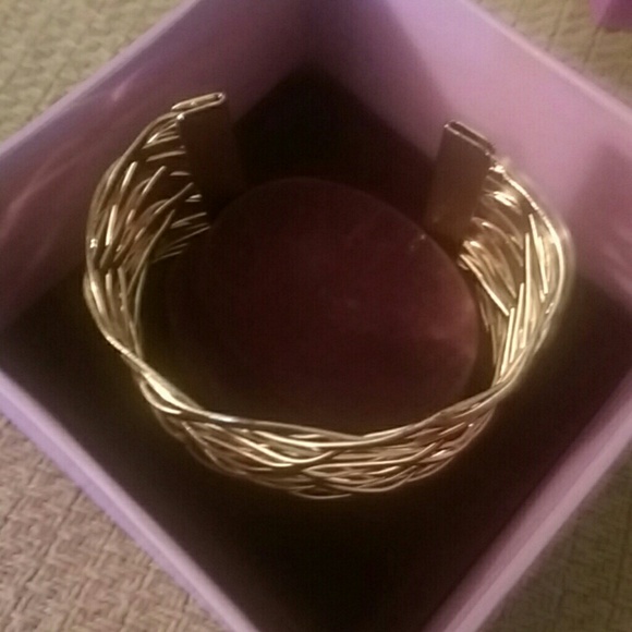 Gold bracelet new - Picture 3 of 4