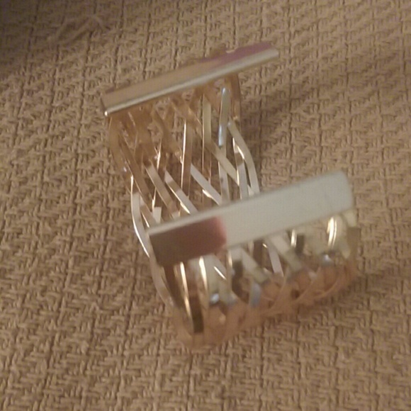 Gold bracelet new - Picture 4 of 4