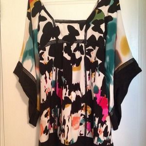 Diane Von Furstenburg Dress