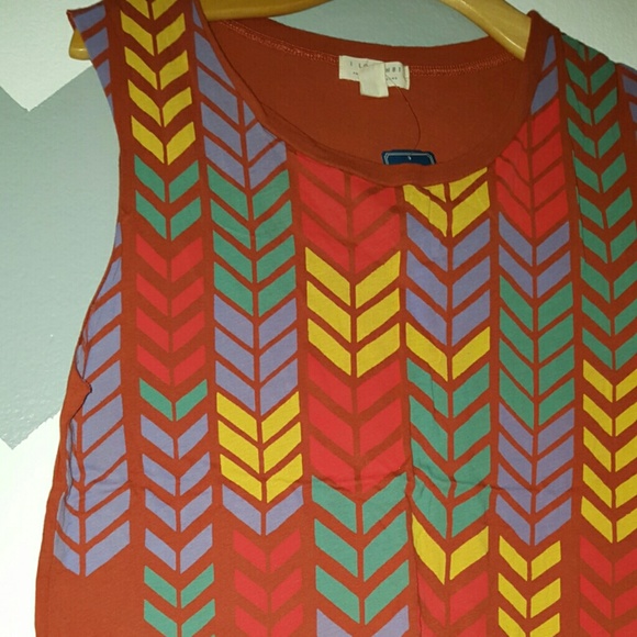 Rust Tank - Picture 2 of 2