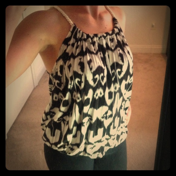 Forever 21 Size Small Tank Top