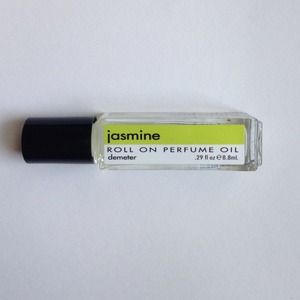 Demeter Roll On Perfume Oil in Jasmine