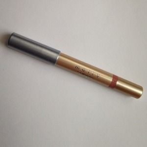 Mally Lip Magnifier Lip Color in Soft Nude