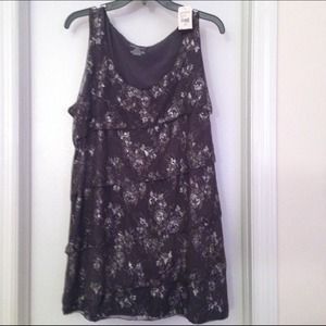 ✨Reduced✨ Lane Bryant top. Price not negotiable.