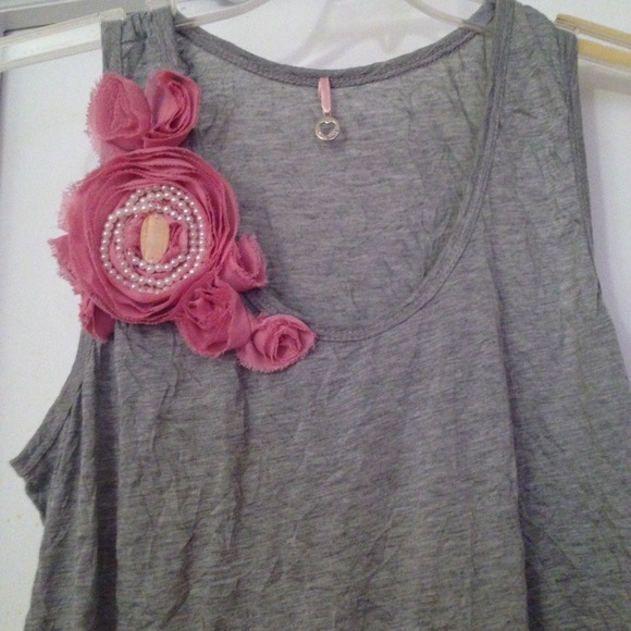 ✨Reduced✨ Plus size tank. Price not negotiable.