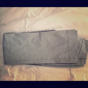 The limited exact stretch classic flare pants