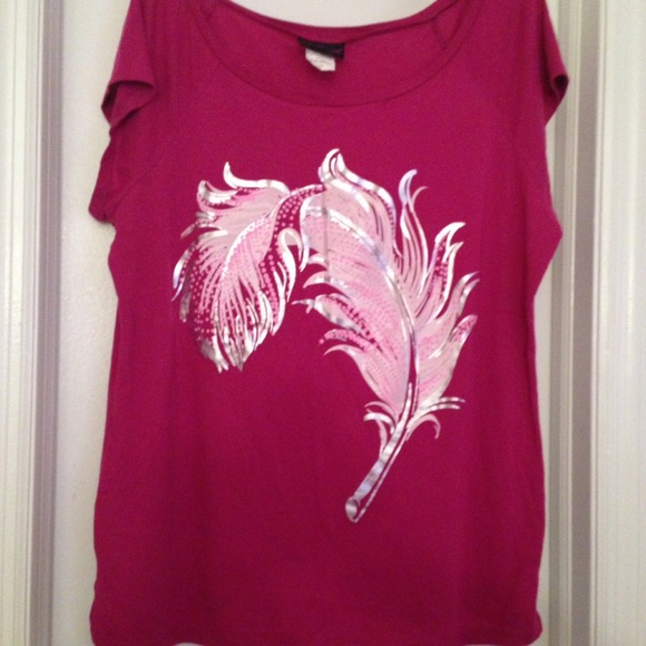 ✨Reduced✨Torrid T-shirt. Price not negotiable.