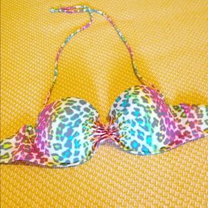 Victoria's Secret bathing suit top
