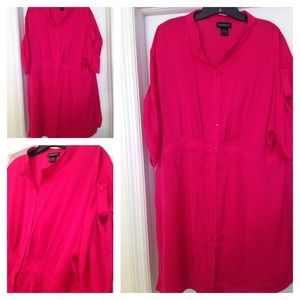 ✨Reduced✨Lane Bryant shirt. Price not negotiable.