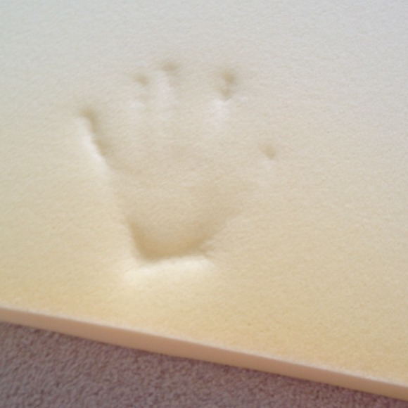 👑SALE👑 Foam mattress topper