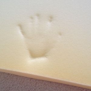 👑SALE👑 Foam mattress topper