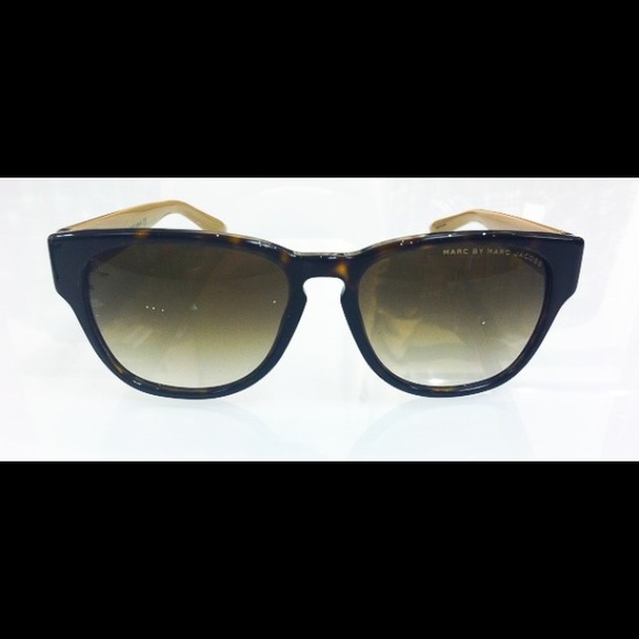 Marc by Marc Jacobs sunglasses main image 4