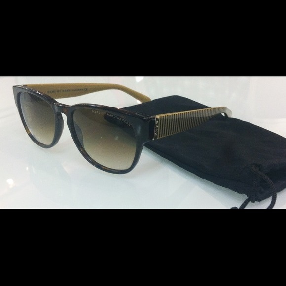 Marc by Marc Jacobs sunglasses