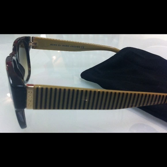 Marc by Marc Jacobs sunglasses