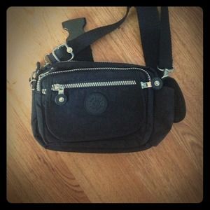 Kipling shoulder/waist bag