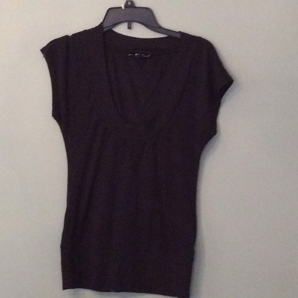 Express black top - Picture 1 of 2