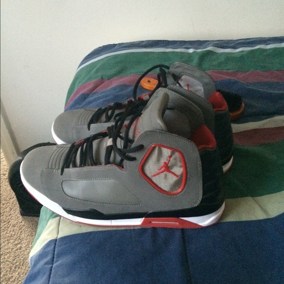 Jordan flights