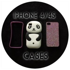 iPhone 4/4S cases iPhone 4/4S cases