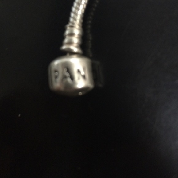 Pandora Charm Bracelet SOLD - Picture 2 of 4