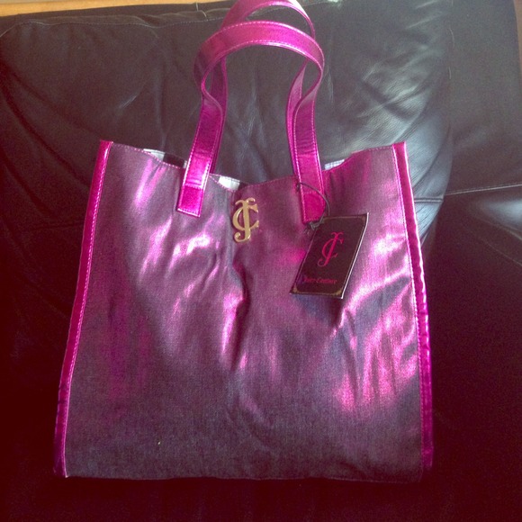 Juicy Couture Tote!