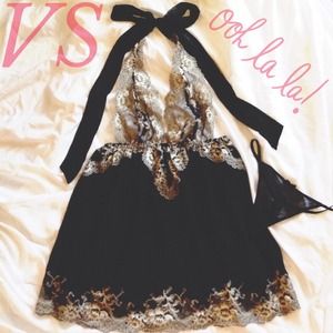 Victoria's Secret Lingerie