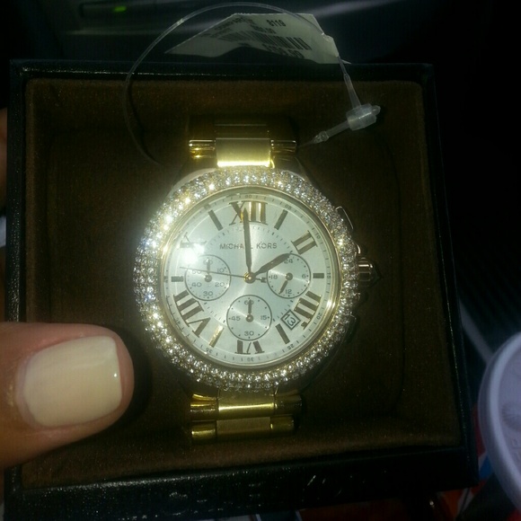Michael Kors Accessories - !Michael kors watch! Brand new!