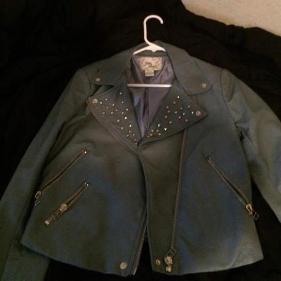 Sans souci jacket