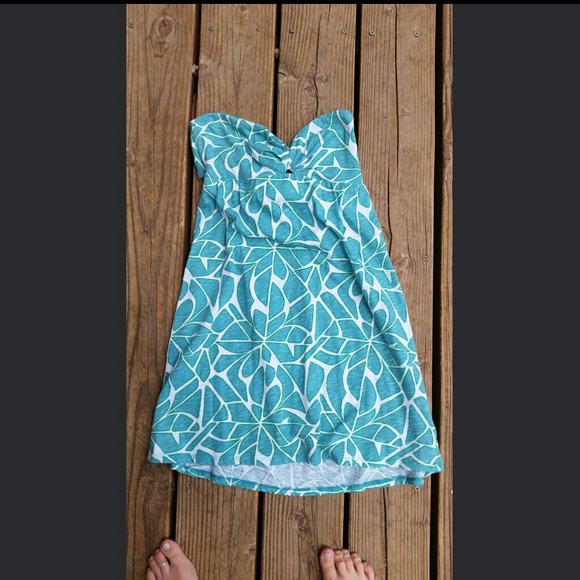 Adorable Roxy dress