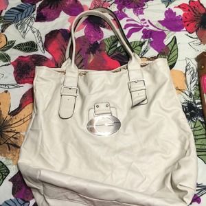 Large guess purse