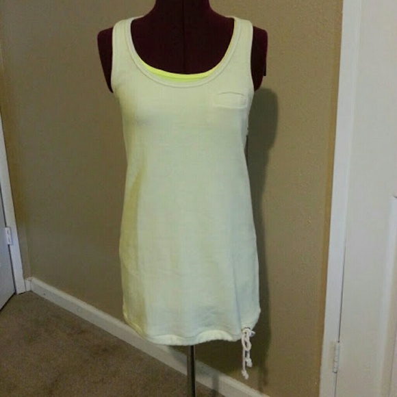 Victoria's secret cover up