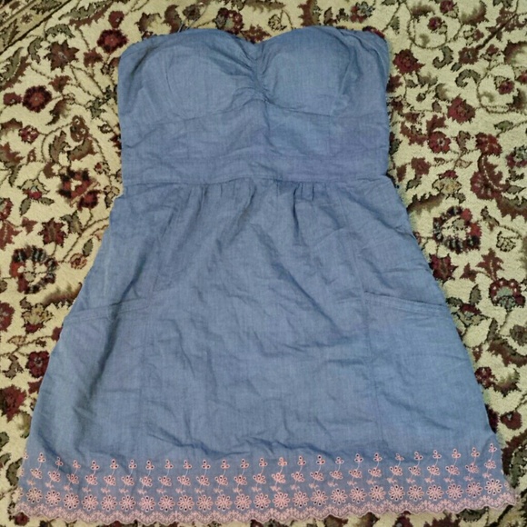 American Eagle Outfitters Dresses & Skirts - AE Sundress Bundle