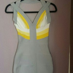 Bandage dress ♡