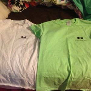 Simply Southern Shirts