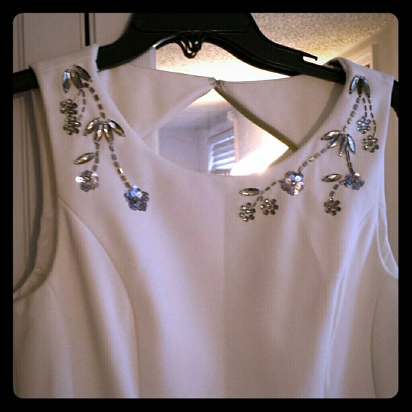 H&M Dresses & Skirts - Beautiful Dress with Cutout Back