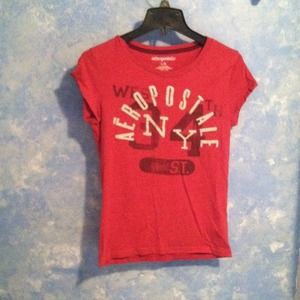 Aeropostle tshirt