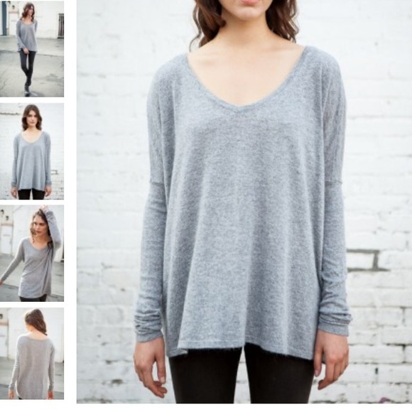 Brandy Melville Rie Top