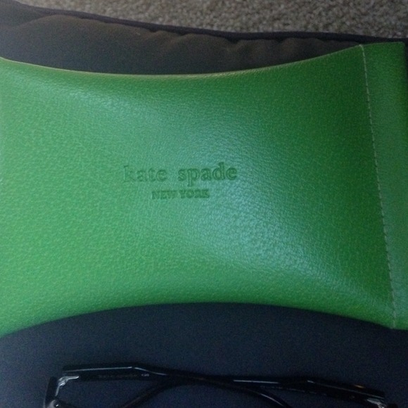 Kate spade sunglasses - Picture 2 of 4