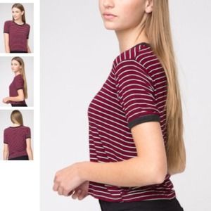 Brandy Melville Nadine Top