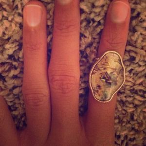 Cute ring!