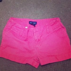 Ralph Lauren polo shorts