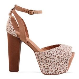 Jeffrey Campbell Perfect heels