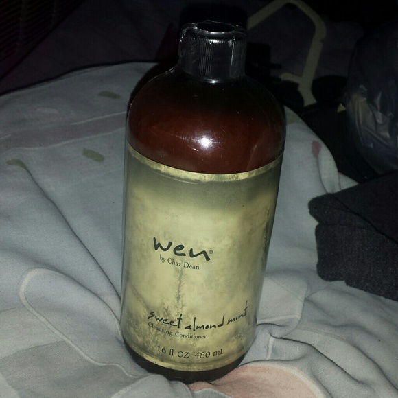 WEN gifted <3