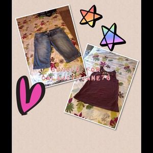 Bundle for calamityjane78