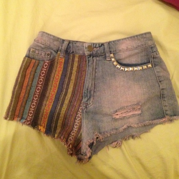BUNDLE of shorts
