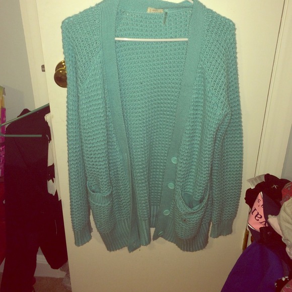 Tobi sweater