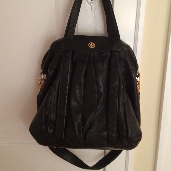 Tori burch tote